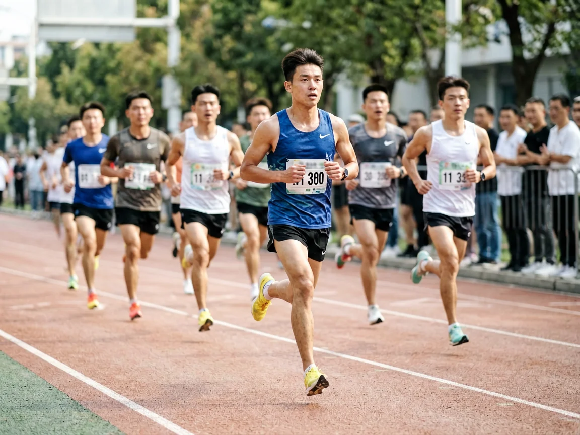 穆萨展望2026世界杯期待率队取得全新突破